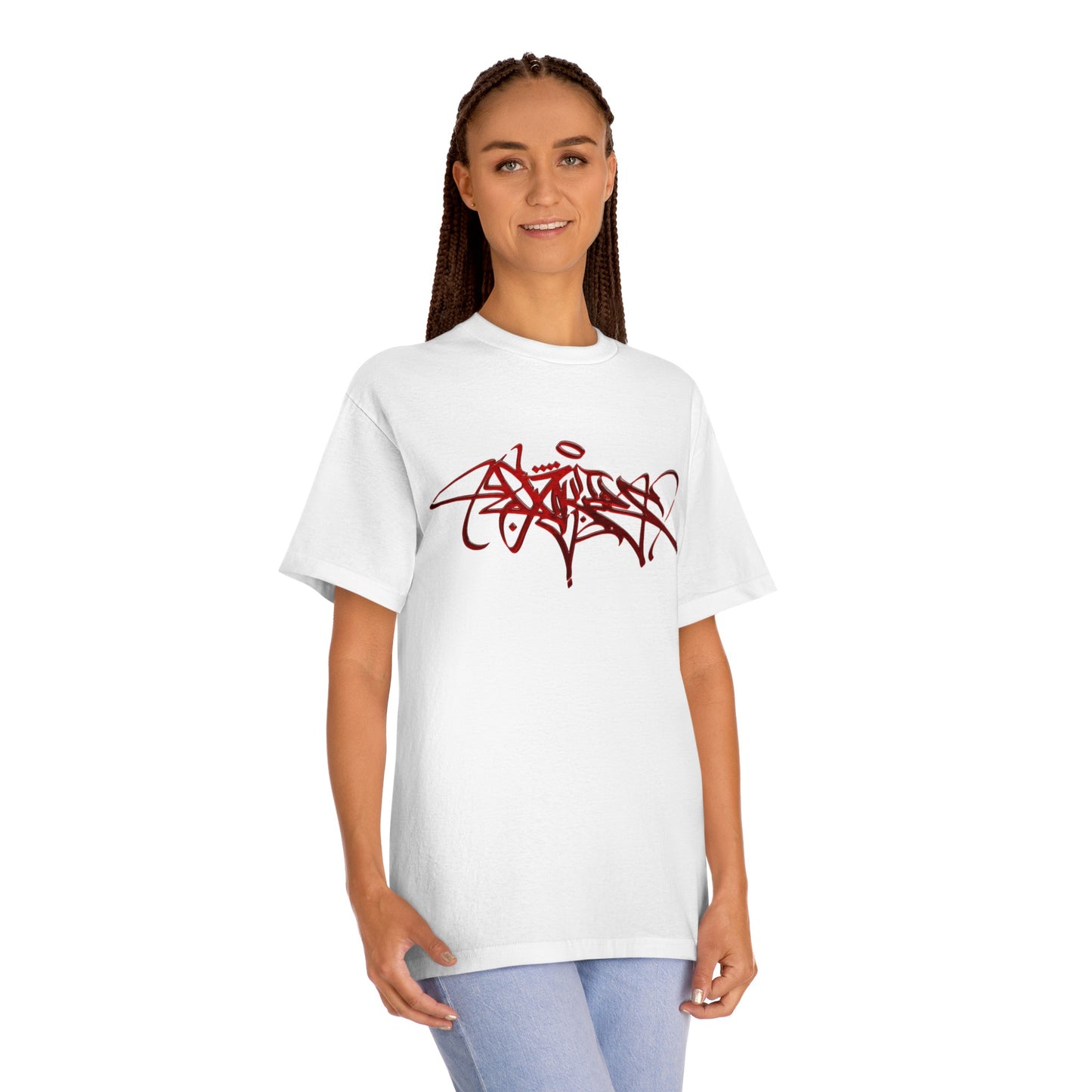 Bloody Graffiti T-shirt