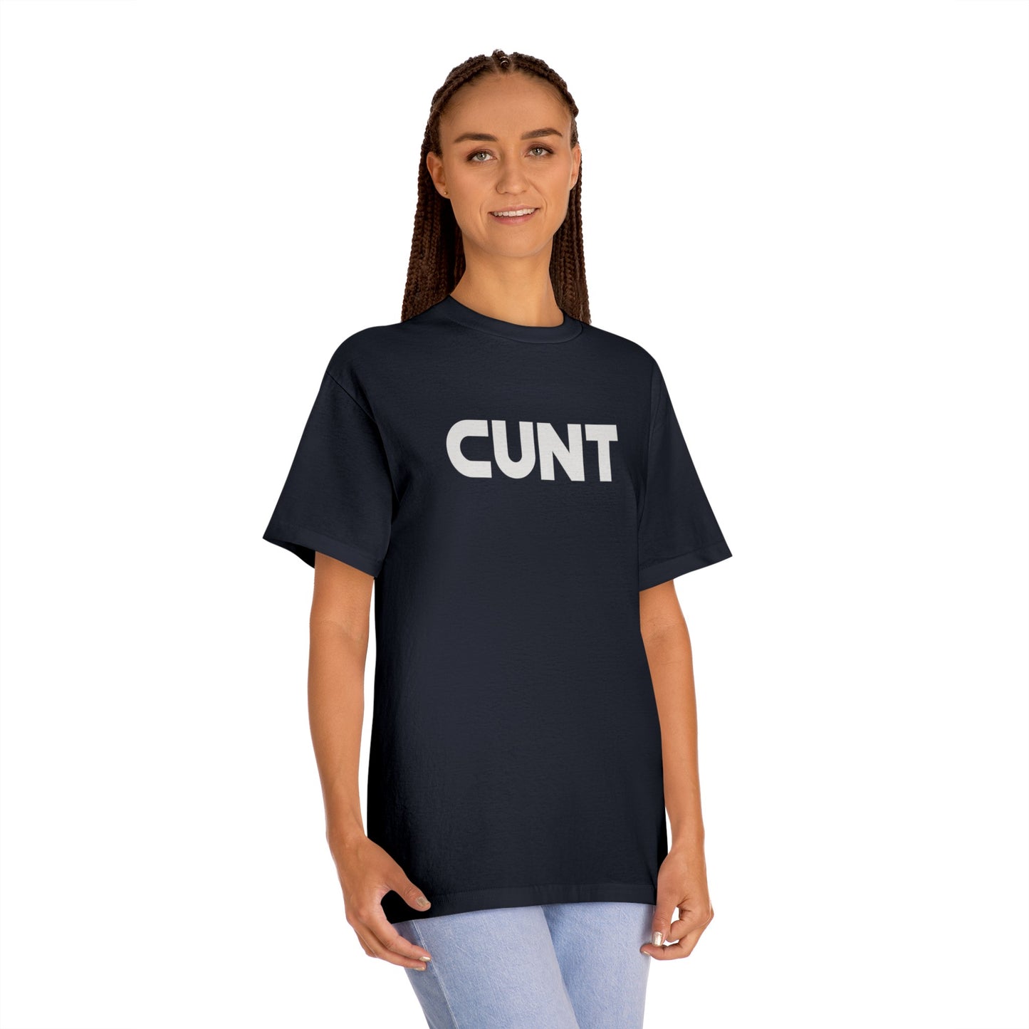 cunt tee t-shirt y2k dean blunt