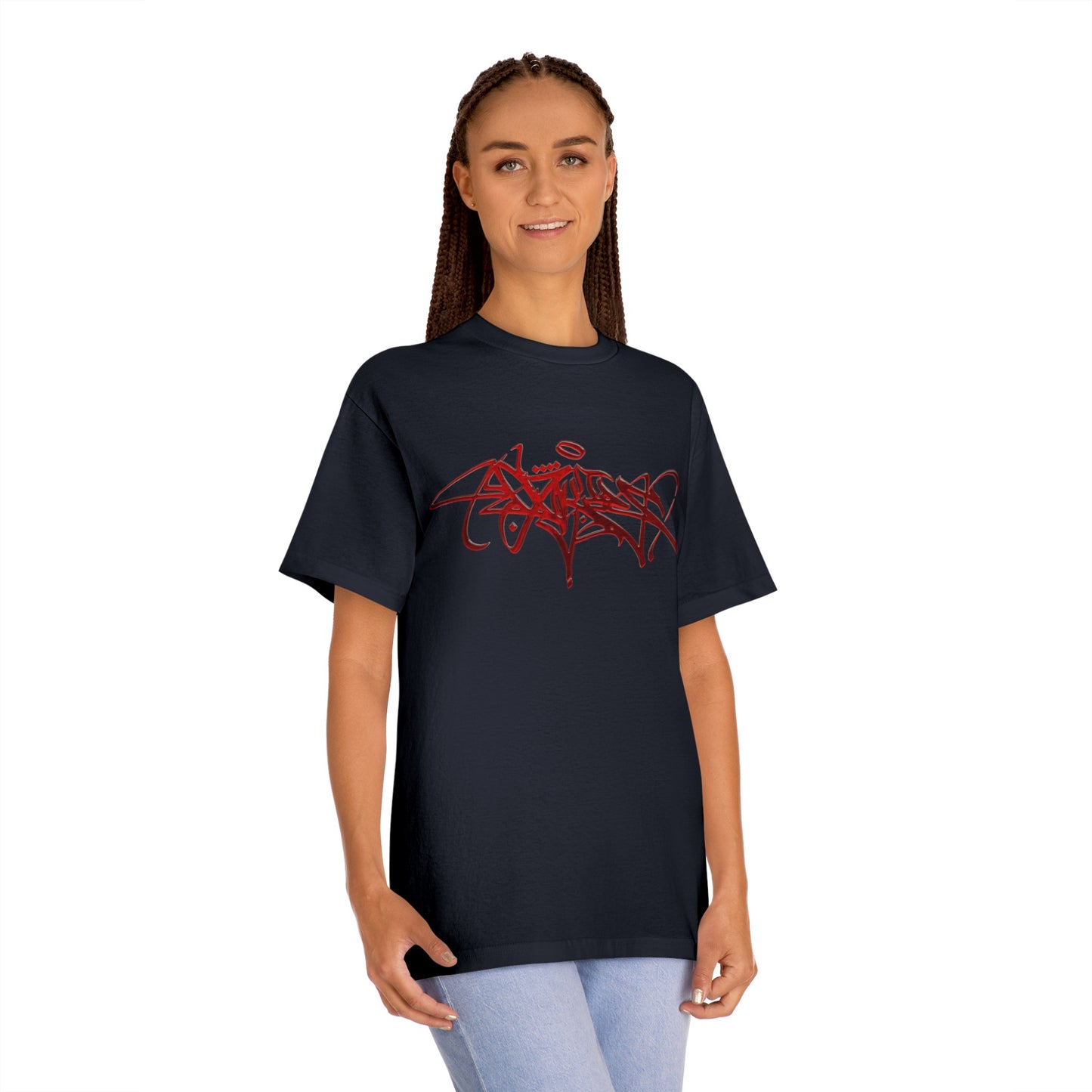 Bloody Graffiti T-shirt