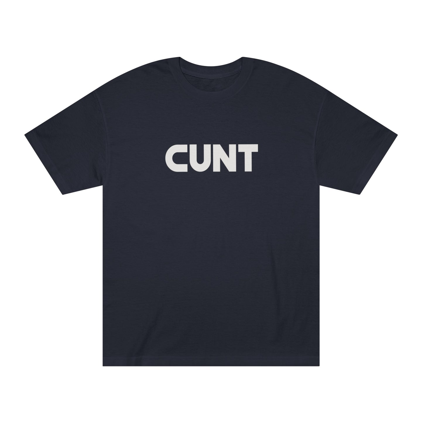 cunt tee t-shirt y2k dean blunt