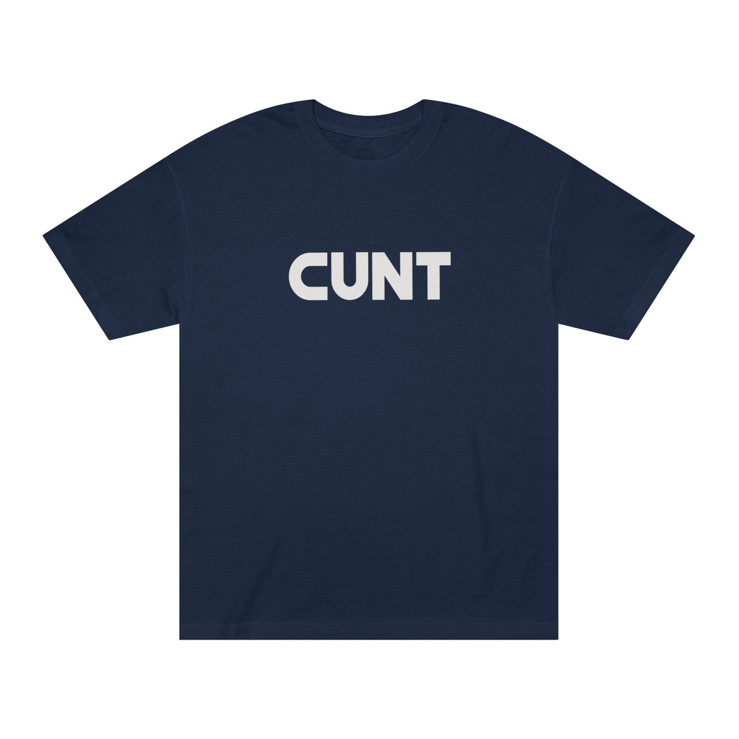 cunt tee t-shirt y2k dean blunt