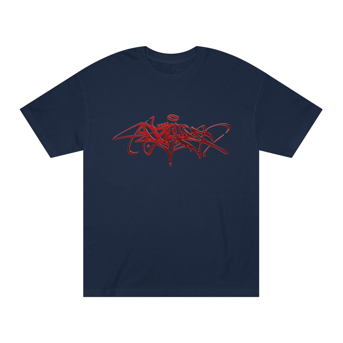 Bloody Graffiti T-shirt