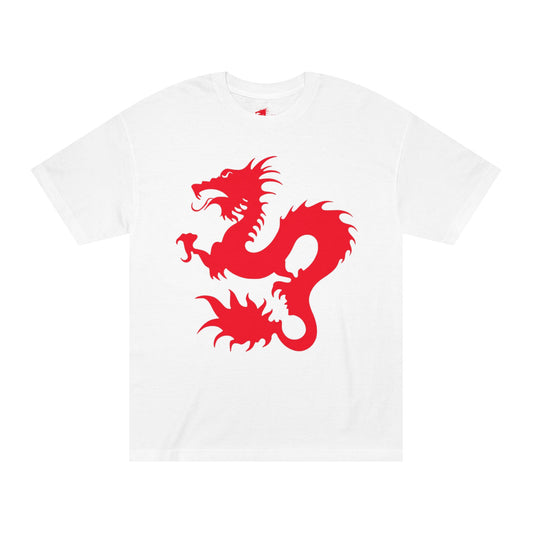 Dean Blunt Zushi Dragon T-shirt, American Apparel Tee, y2k grunge goth, Unisex Graphic Tee, Alternative Fashion Shirt