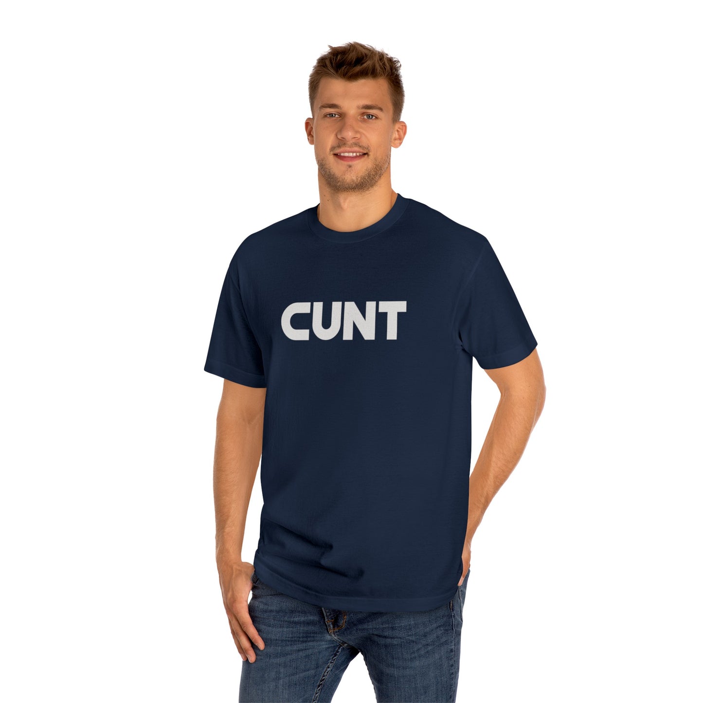 cunt tee t-shirt y2k dean blunt