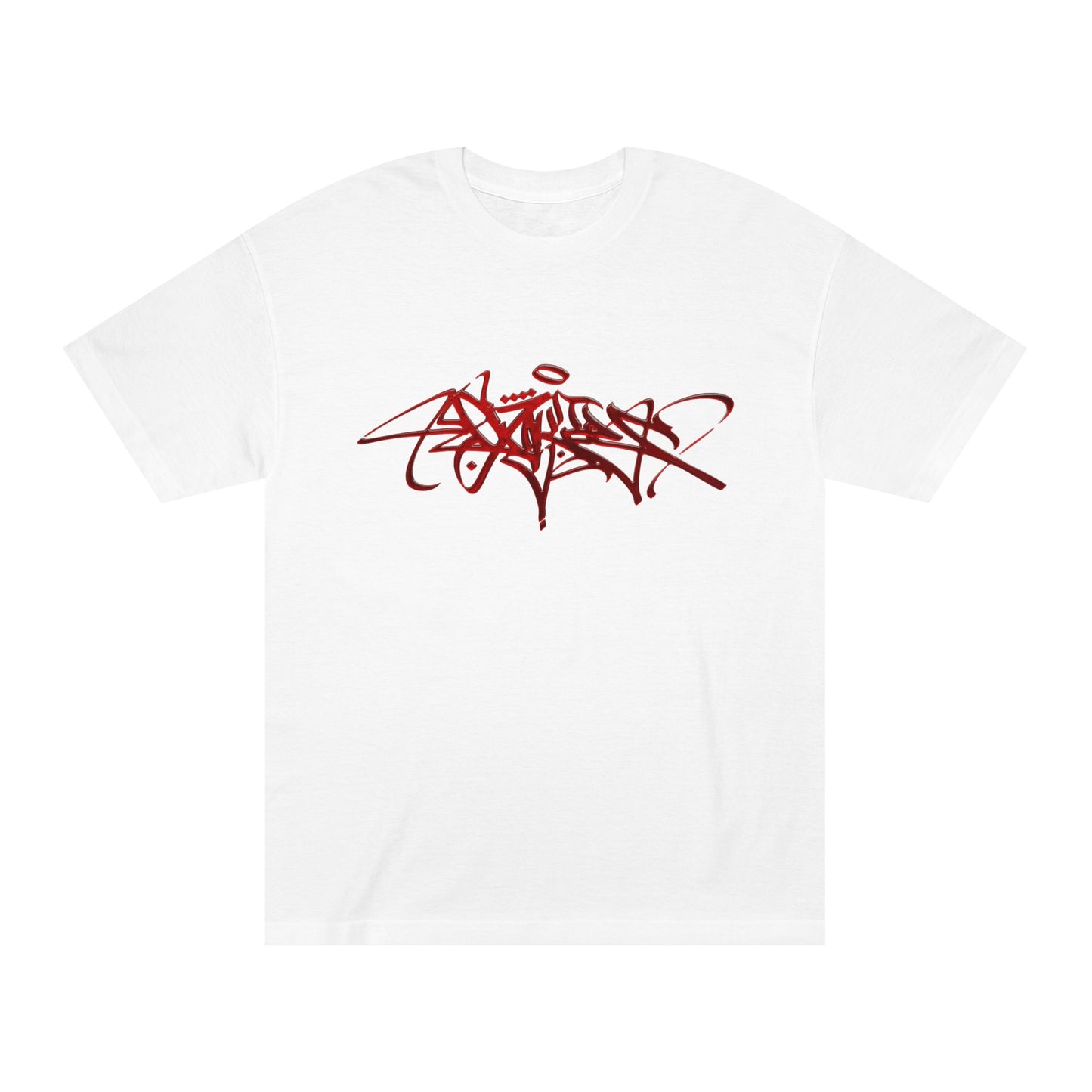 Bloody Graffiti T-shirt