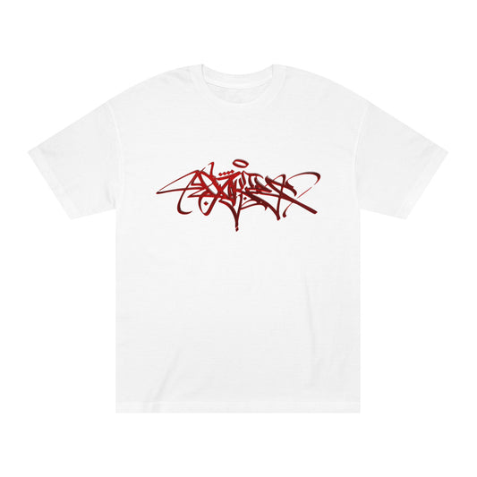 Bloody Graffiti T-shirt