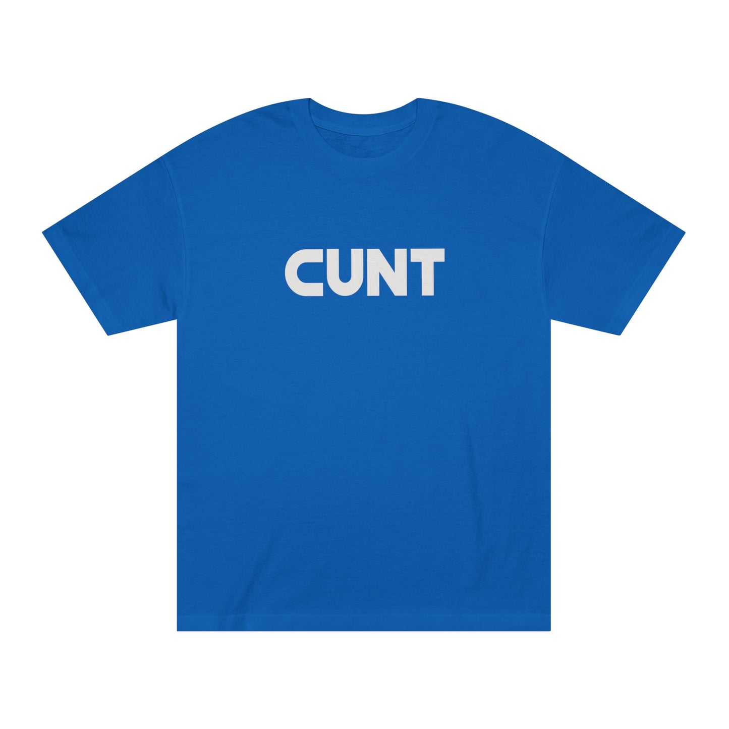 cunt tee t-shirt y2k dean blunt