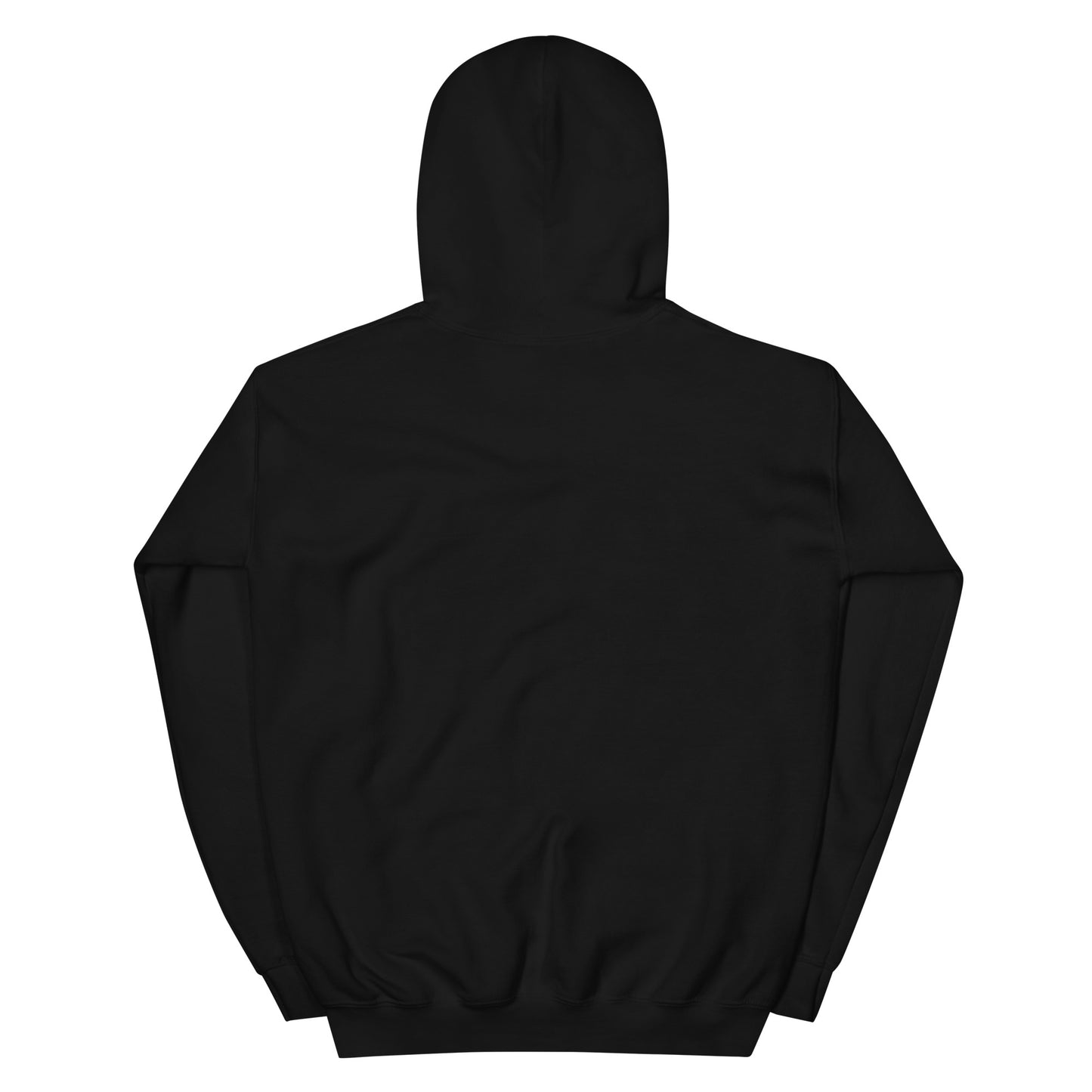 OSA EMBROIDERY HOODIE