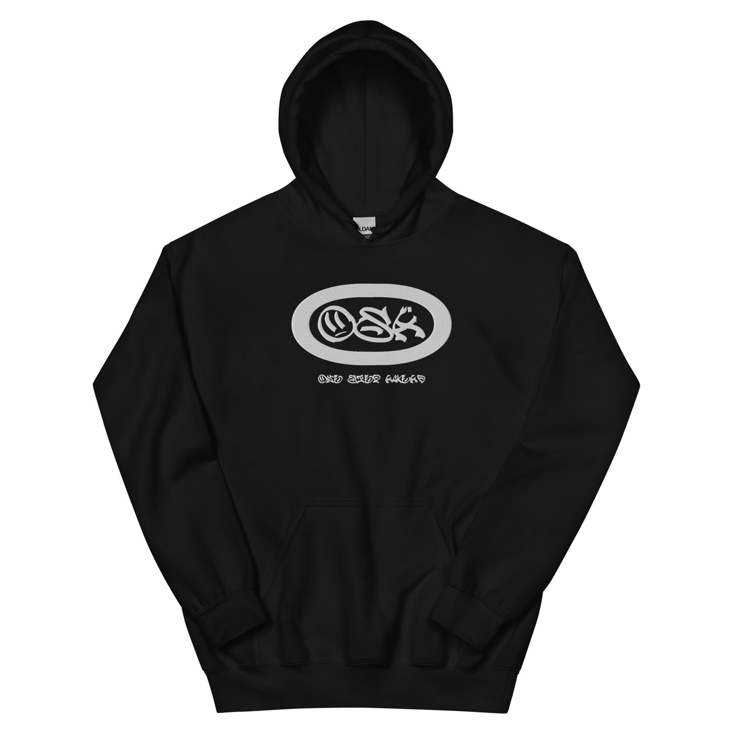 OSA SKATE Hoodie