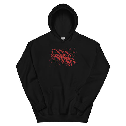 OSA SKATE HOODIE