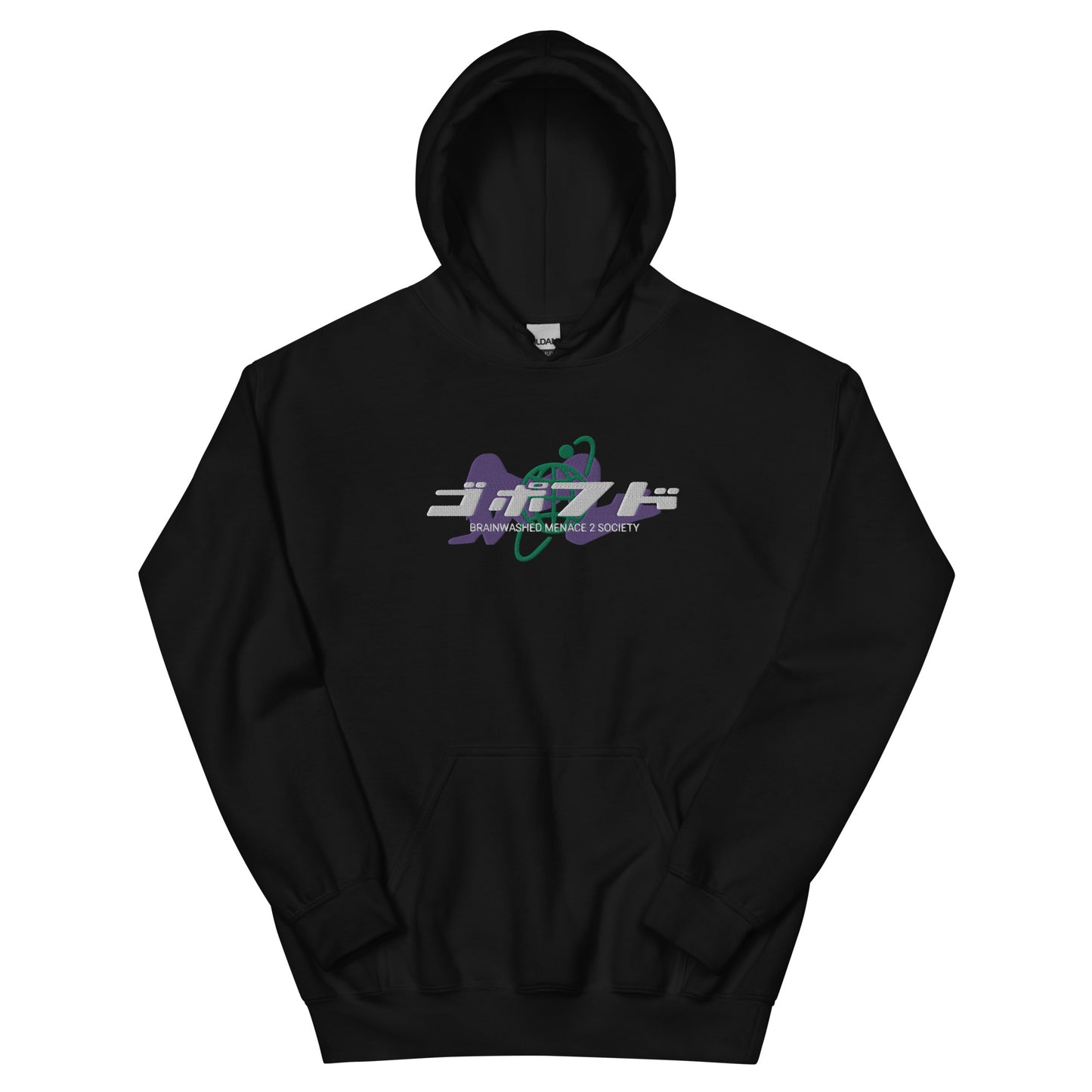 OSA SKATE HOODIE