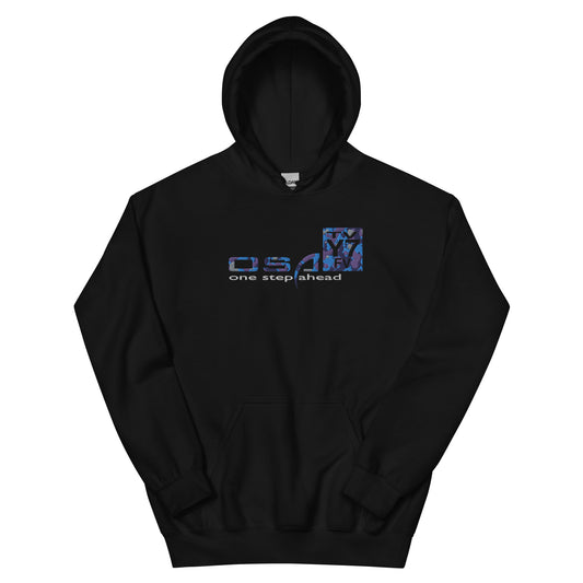 OSA Unisex Hoodie