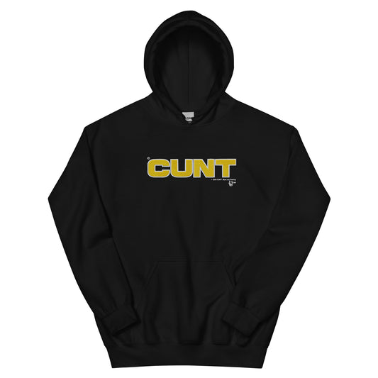 cunt hoodie y2k skate embroidery sweatshirt goth dean blunt hello kitty