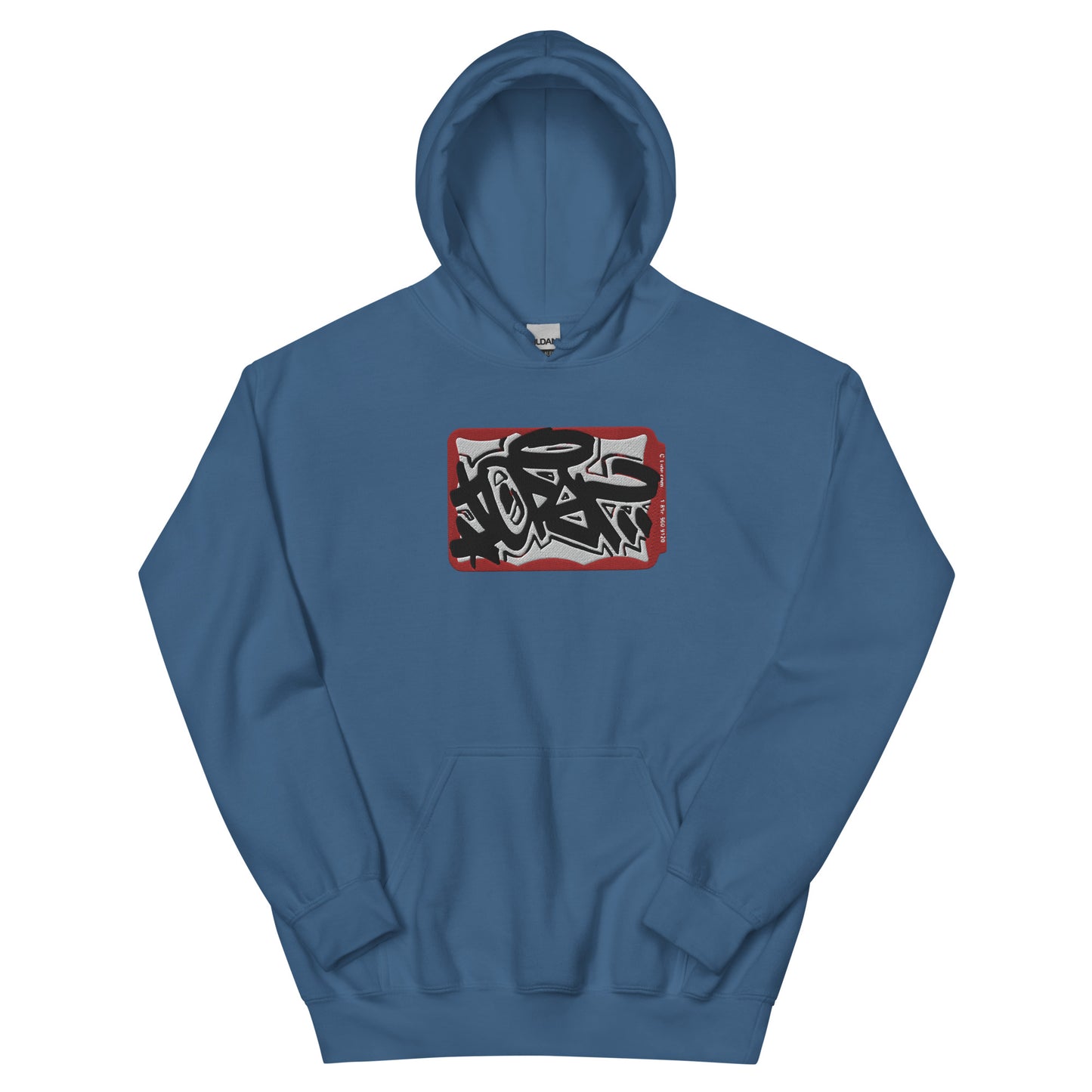 OSA SKATE Hoodie