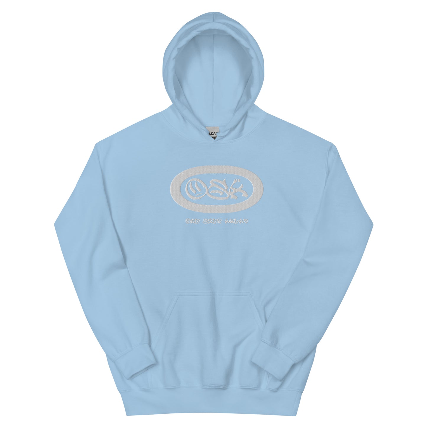 OSA SKATE Hoodie