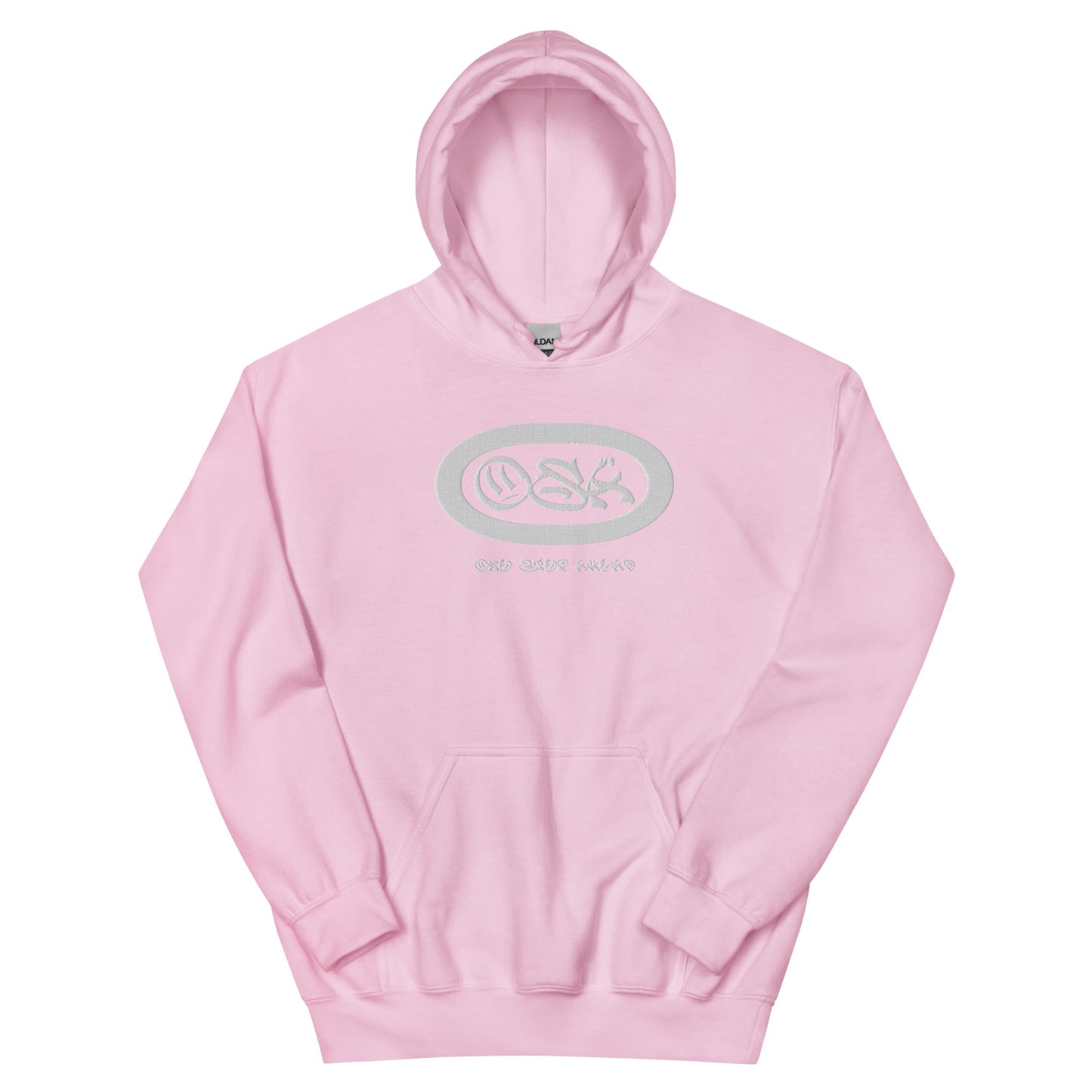 OSA SKATE Hoodie