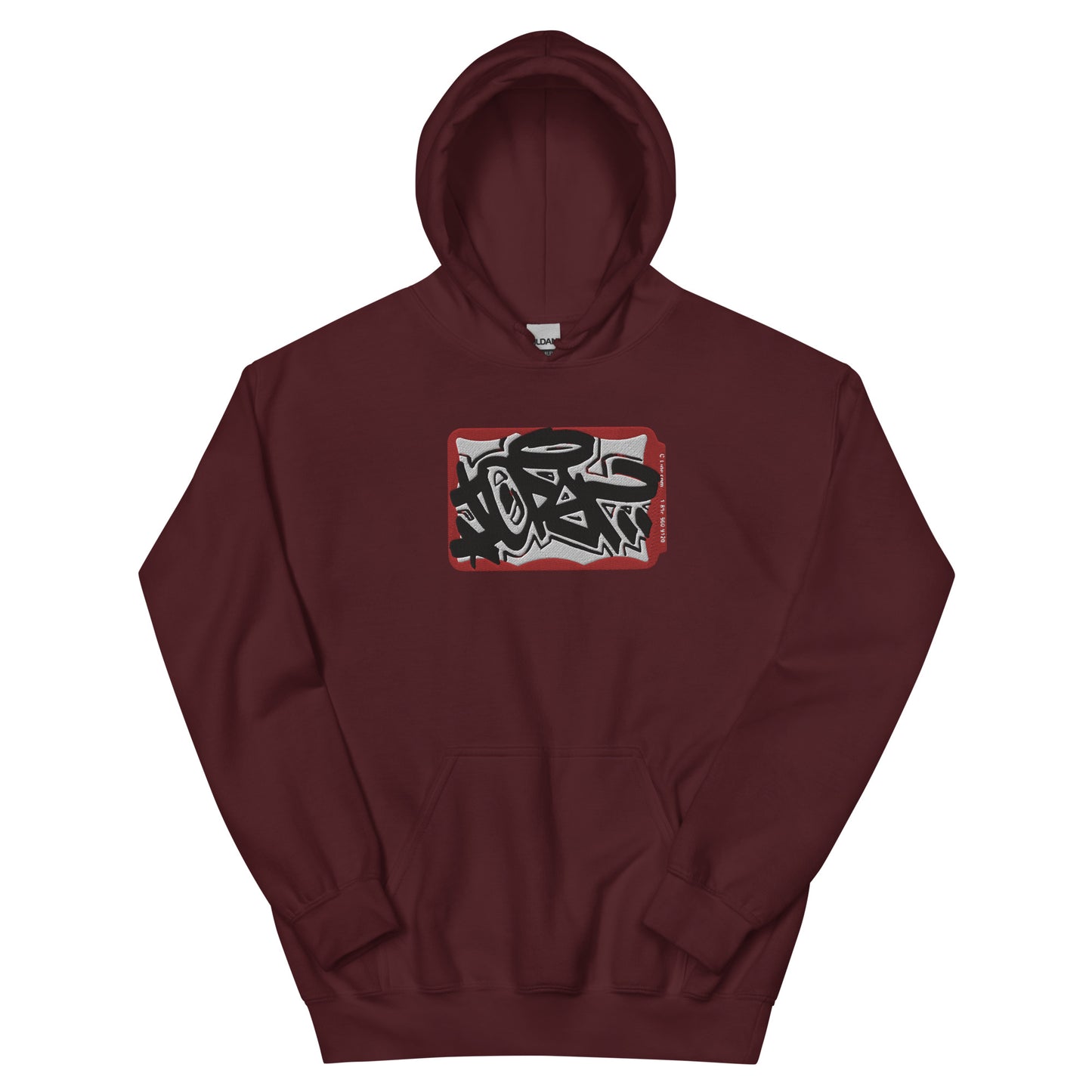 OSA SKATE Hoodie