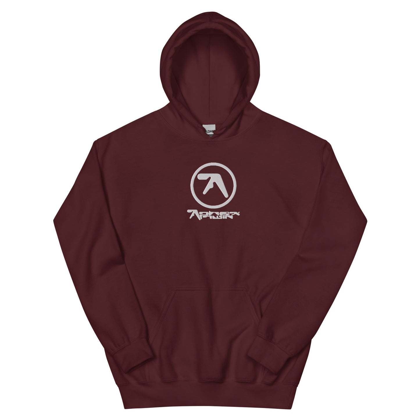 APHEX TWIN Hoodie