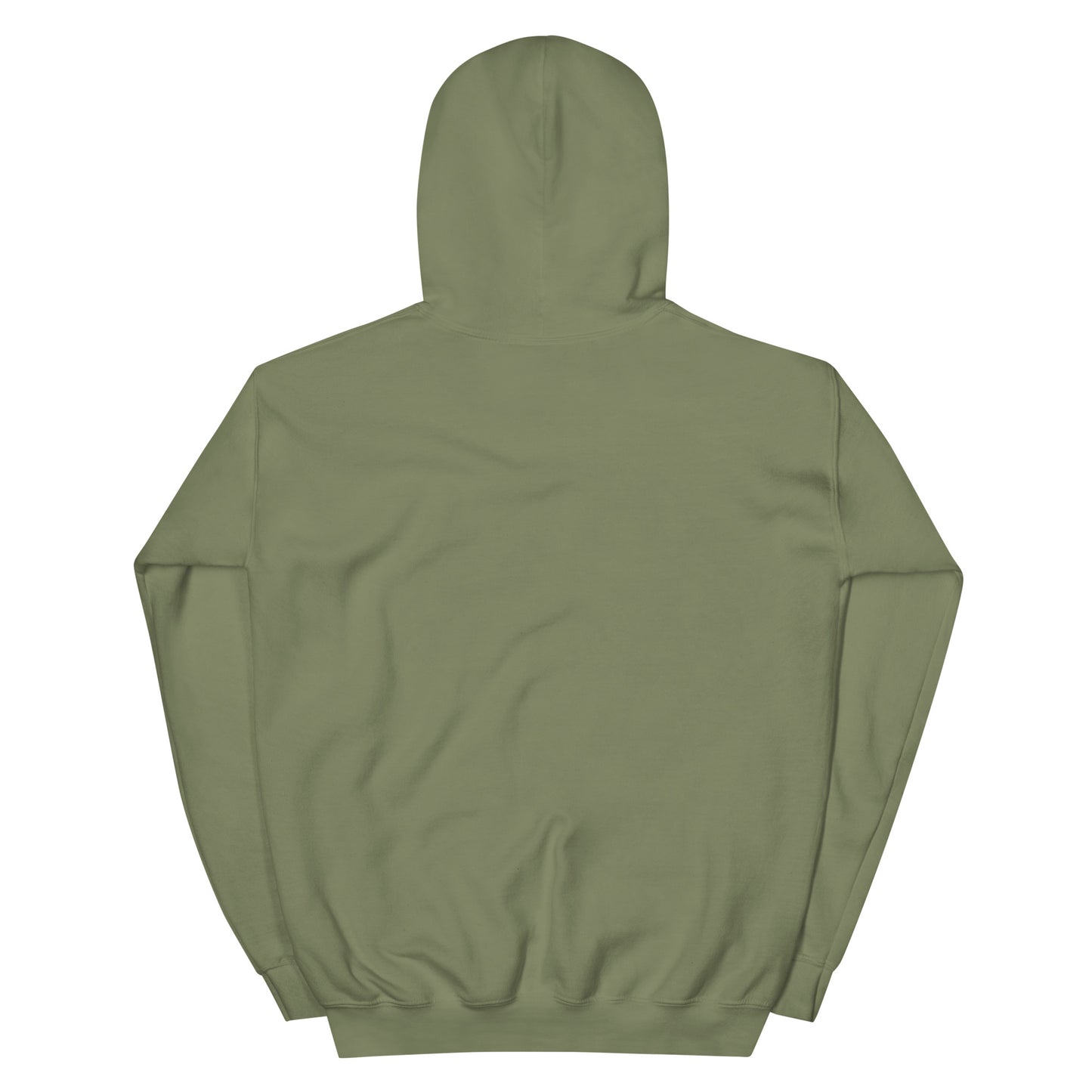 OSA Unisex Hoodie