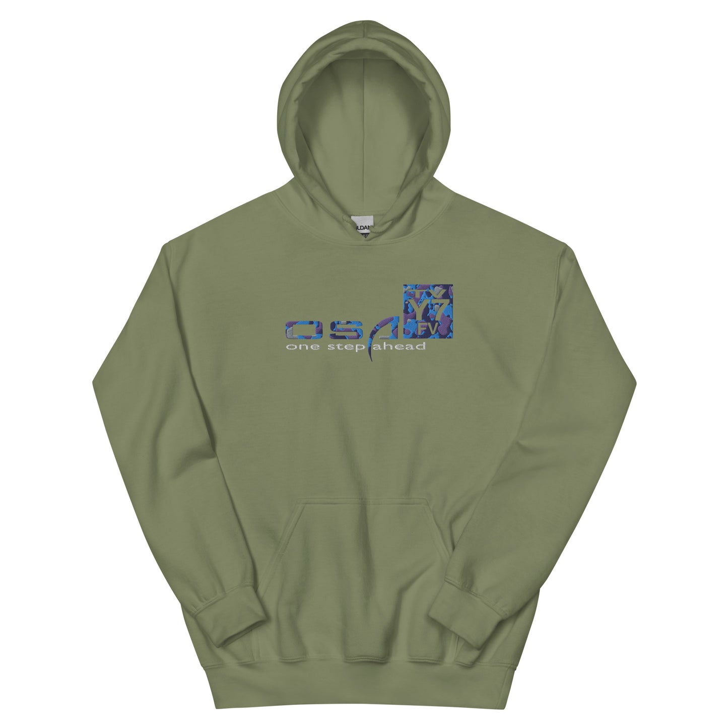 OSA Unisex Hoodie