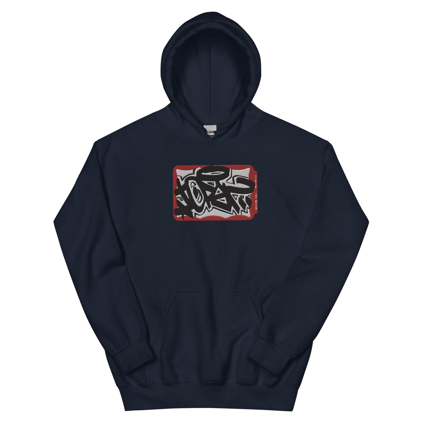 OSA SKATE Hoodie