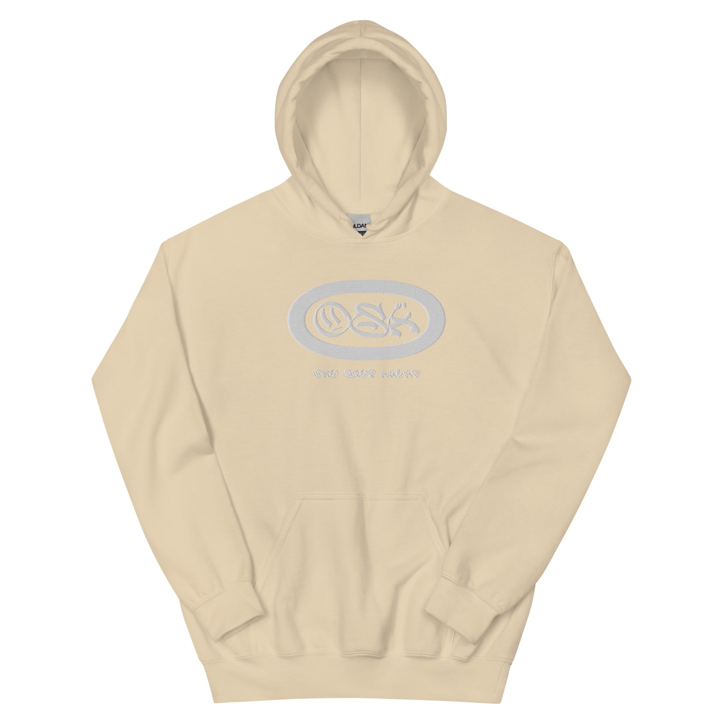 OSA SKATE Hoodie