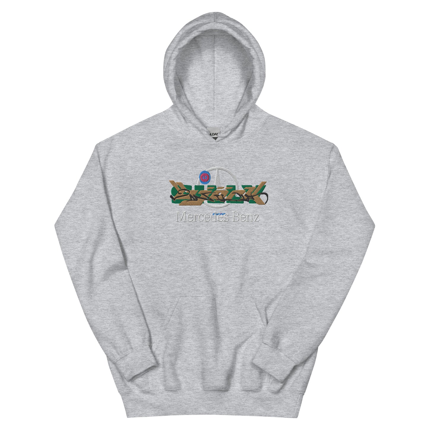 OSA SKATE Hoodie