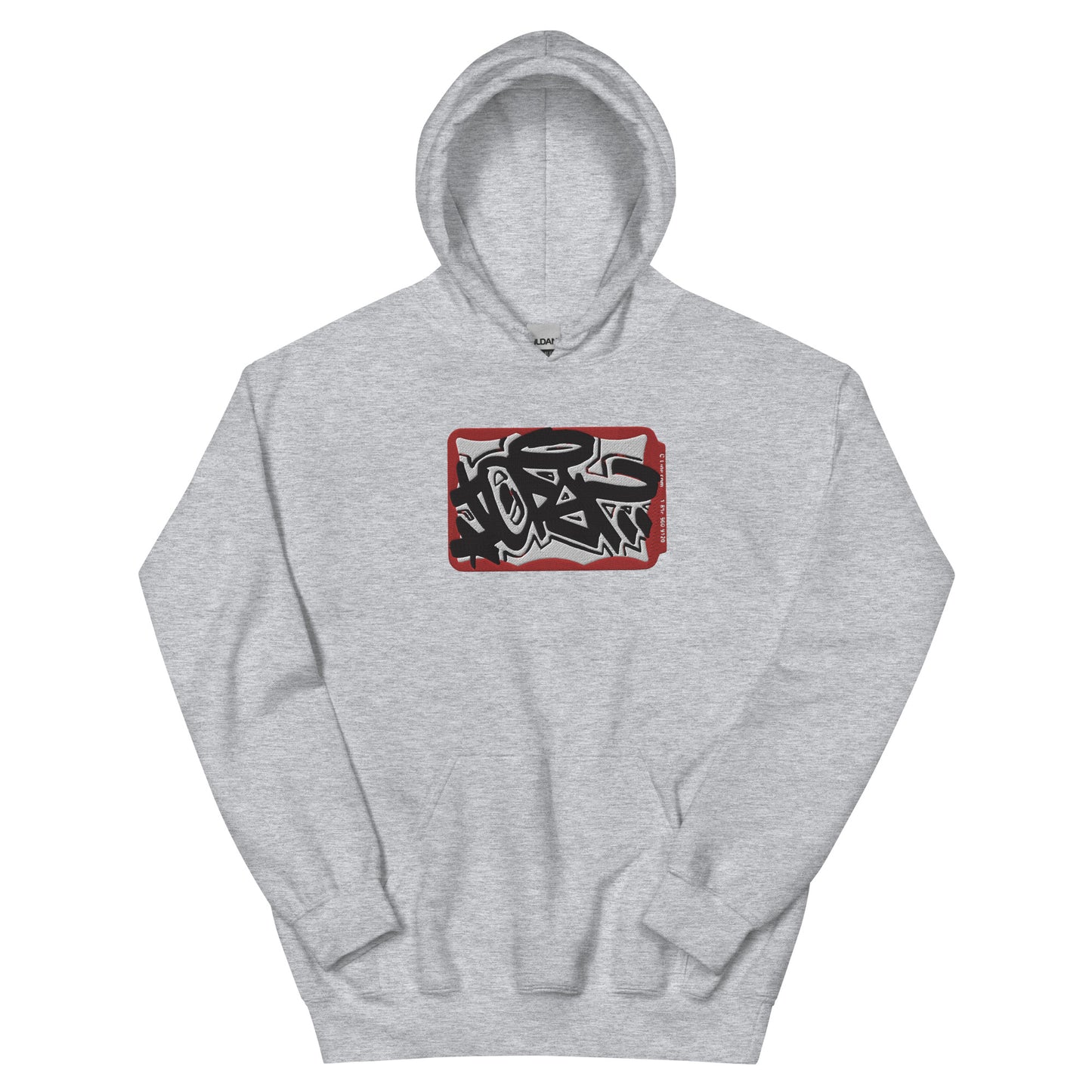 OSA SKATE Hoodie