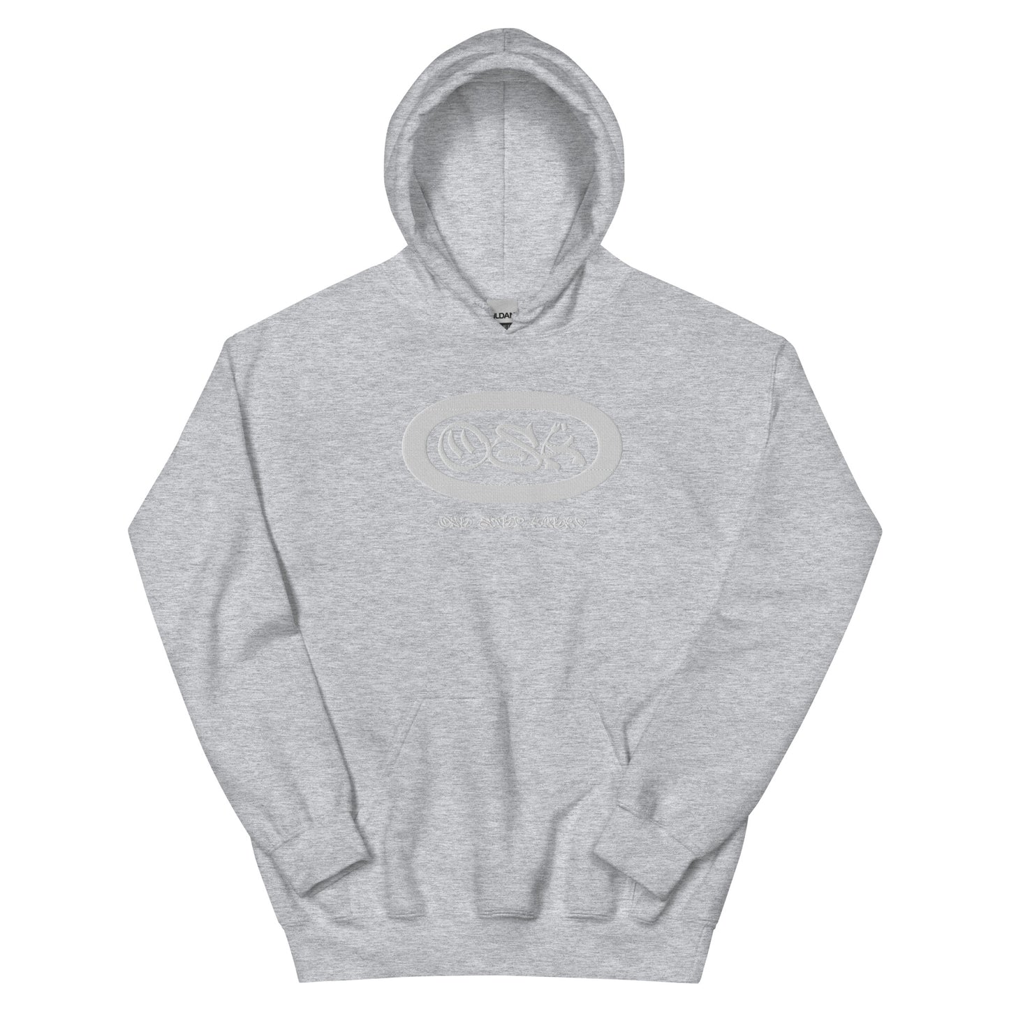 OSA SKATE Hoodie