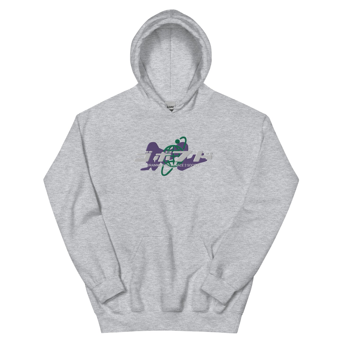 OSA SKATE HOODIE