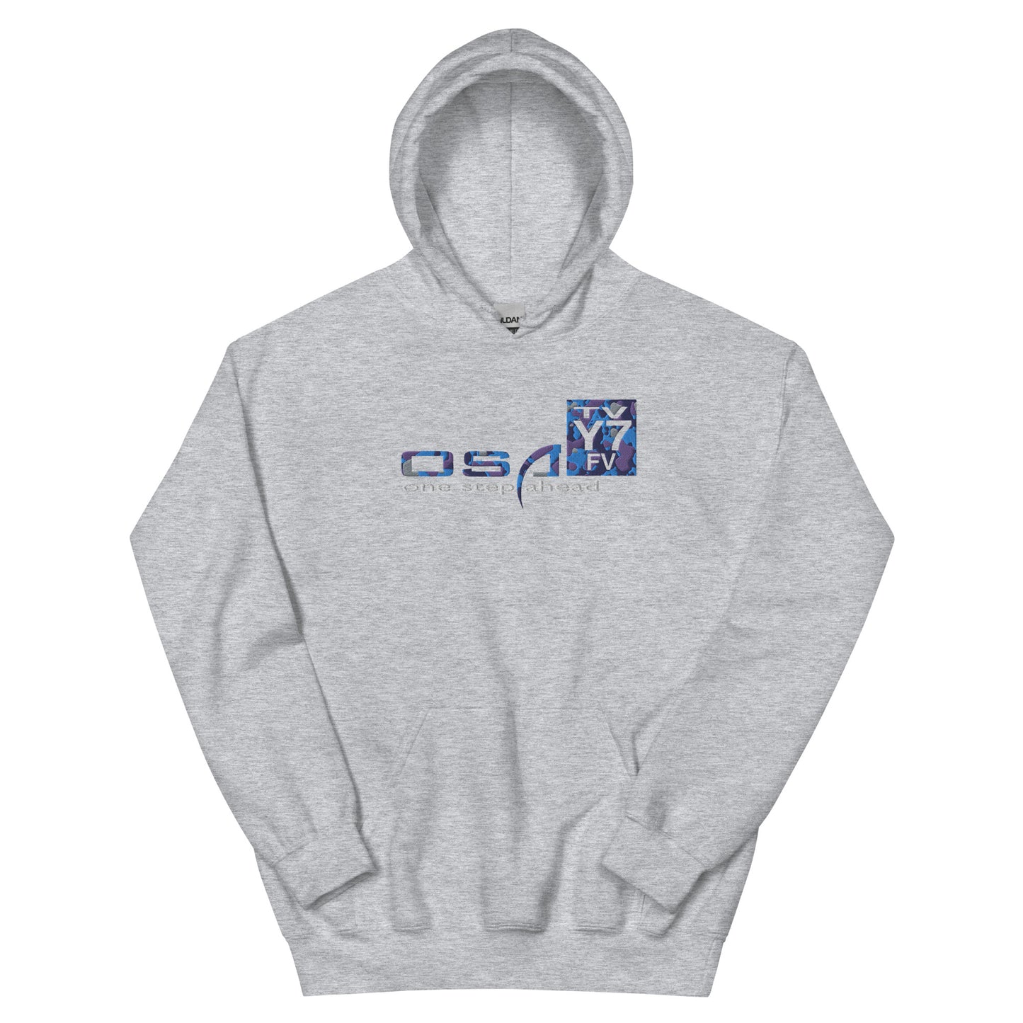 OSA Unisex Hoodie