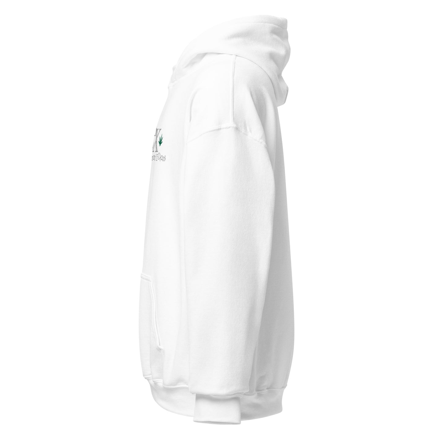 yapex 420 dreams hoodie embroidery