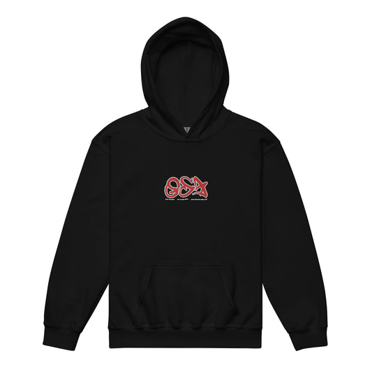 YOUTH OSA X 88 HOODIE