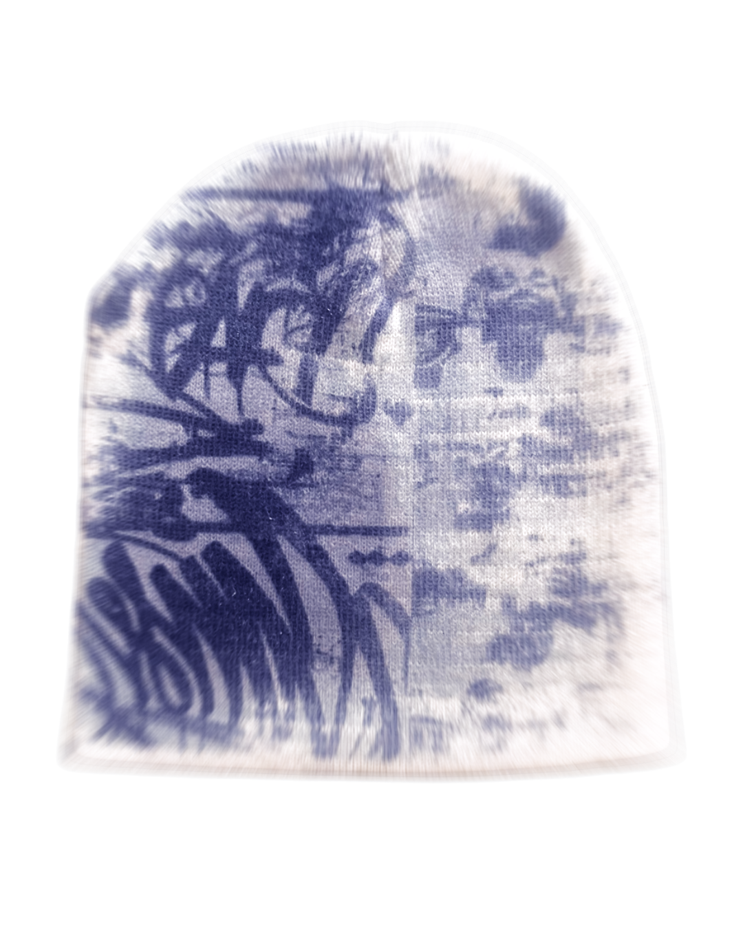 ALTERED GRAPHIC BEANIE